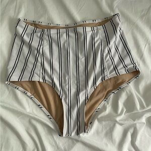 Kortni Jeane Swim Bottoms